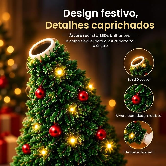 Christmas Projector Light